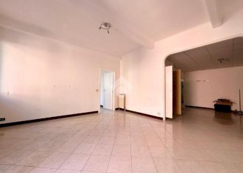 Quadrilocale Via Amerigo Vespucci, Genova (zona Pegli) - foto 22