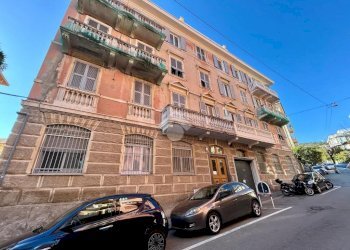 Quadrilocale Via Amerigo Vespucci, Genova (zona Pegli) - foto 23