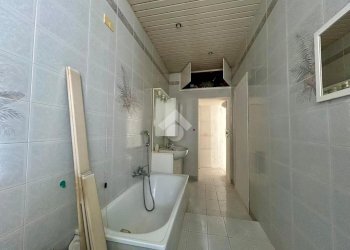 Quadrilocale Via Amerigo Vespucci, Genova (zona Pegli) - foto 24