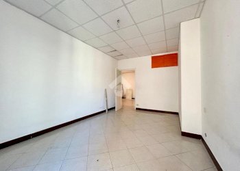 Quadrilocale Via Amerigo Vespucci, Genova (zona Pegli) - foto 25