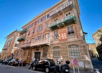 Quadrilocale Via Amerigo Vespucci, Genova (zona Pegli) - foto 26