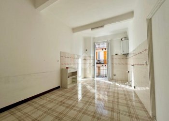 Quadrilocale Via Amerigo Vespucci, Genova (zona Pegli) - foto 27