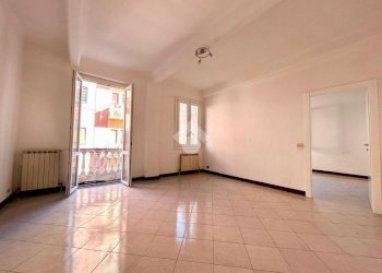 Quadrilocale Via Amerigo Vespucci, Genova (zona Pegli) - foto 28