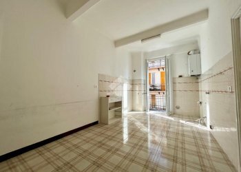 Quadrilocale Via Amerigo Vespucci, Genova (zona Pegli) - foto 29