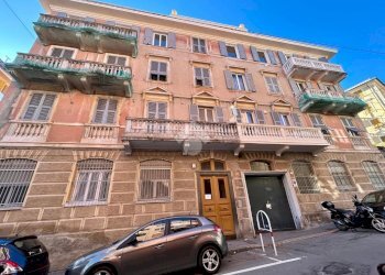 Quadrilocale Via Amerigo Vespucci, Genova (zona Pegli) - foto 30