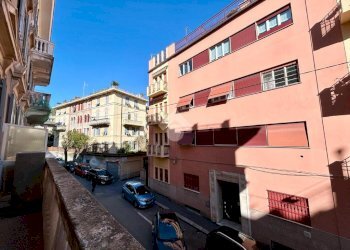 Quadrilocale Via Amerigo Vespucci, Genova (zona Pegli) - foto 31