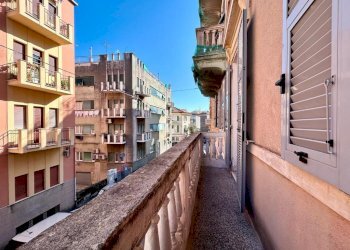 Quadrilocale Via Amerigo Vespucci, Genova (zona Pegli) - foto 32