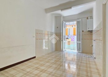 Four-room apartment Via Amerigo Vespucci, Genova (neighborhood Pegli) - photo 3