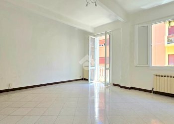 Four-room apartment Via Amerigo Vespucci, Genova (neighborhood Pegli) - photo 8