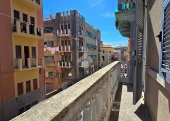 Four-room apartment Via Amerigo Vespucci, Genova (neighborhood Pegli) - photo 10