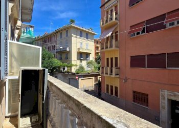 Four-room apartment Via Amerigo Vespucci, Genova (neighborhood Pegli) - photo 11
