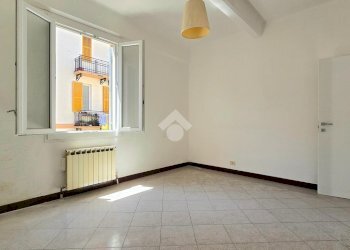 Four-room apartment Via Amerigo Vespucci, Genova (neighborhood Pegli) - photo 14