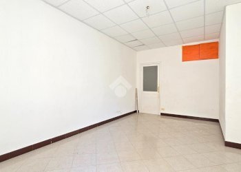 Four-room apartment Via Amerigo Vespucci, Genova (neighborhood Pegli) - photo 19