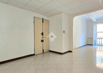 Four-room apartment Via Amerigo Vespucci, Genova (neighborhood Pegli) - photo 25