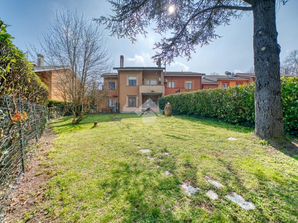 Appartamento Corso Laghi, Buttigliera Alta - foto 1