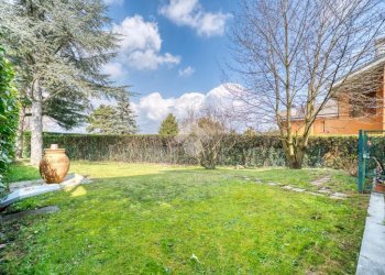 Appartamento Corso Laghi, Buttigliera Alta - foto 3