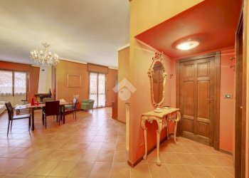 Appartamento Corso Laghi, Buttigliera Alta - foto 4