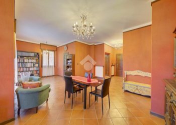 Appartamento Corso Laghi, Buttigliera Alta - foto 6