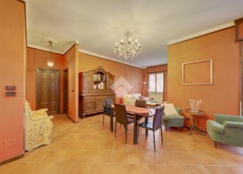 Appartamento Corso Laghi, Buttigliera Alta - foto 7