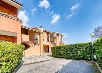 Appartamento Corso Laghi, Buttigliera Alta - foto 21