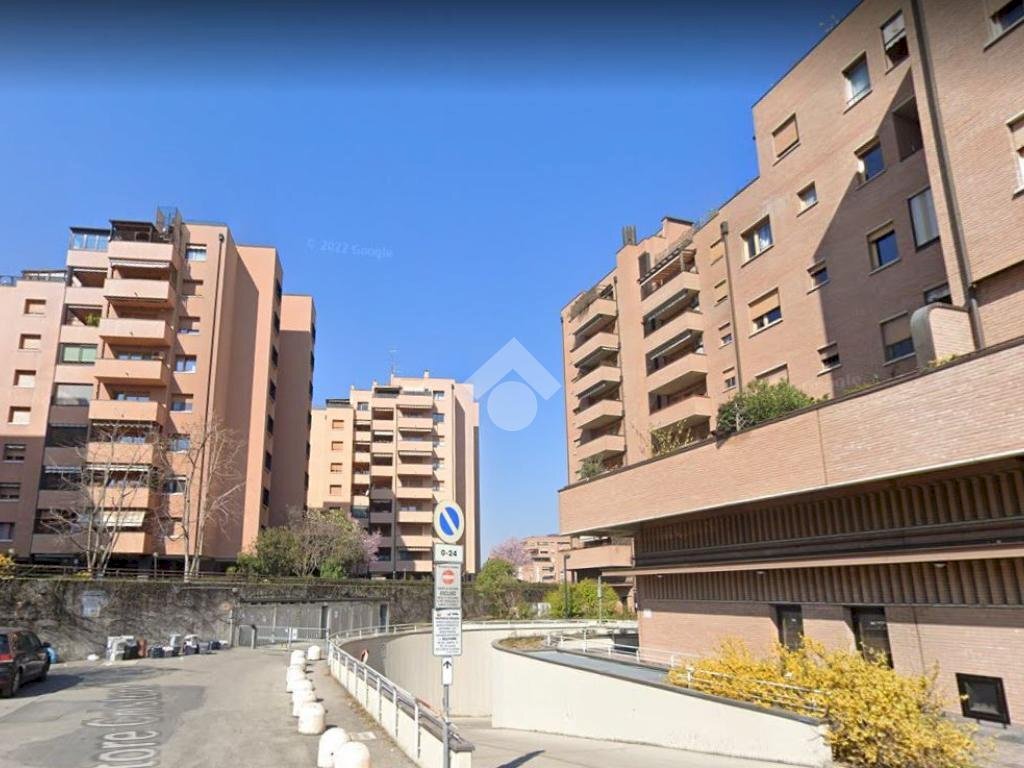 Box Via Ettore Cristoni, Casalecchio di Reno - foto 3