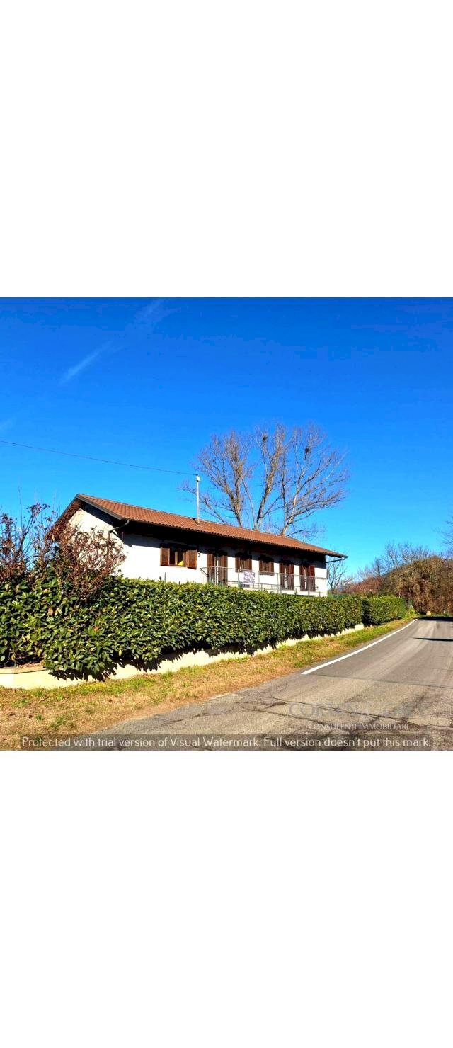 Casa indipendente San Raffaele Cimena - foto 1