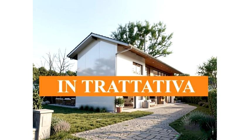 Independent house San Raffaele Cimena - photo 1