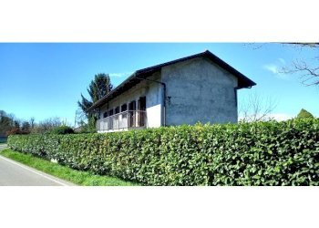 Independent house San Raffaele Cimena - photo 9