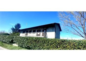 Independent house San Raffaele Cimena - photo 11