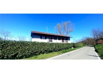 Independent house San Raffaele Cimena - photo 13