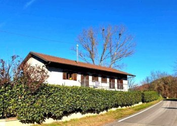 Casa indipendente San Raffaele Cimena - foto 1