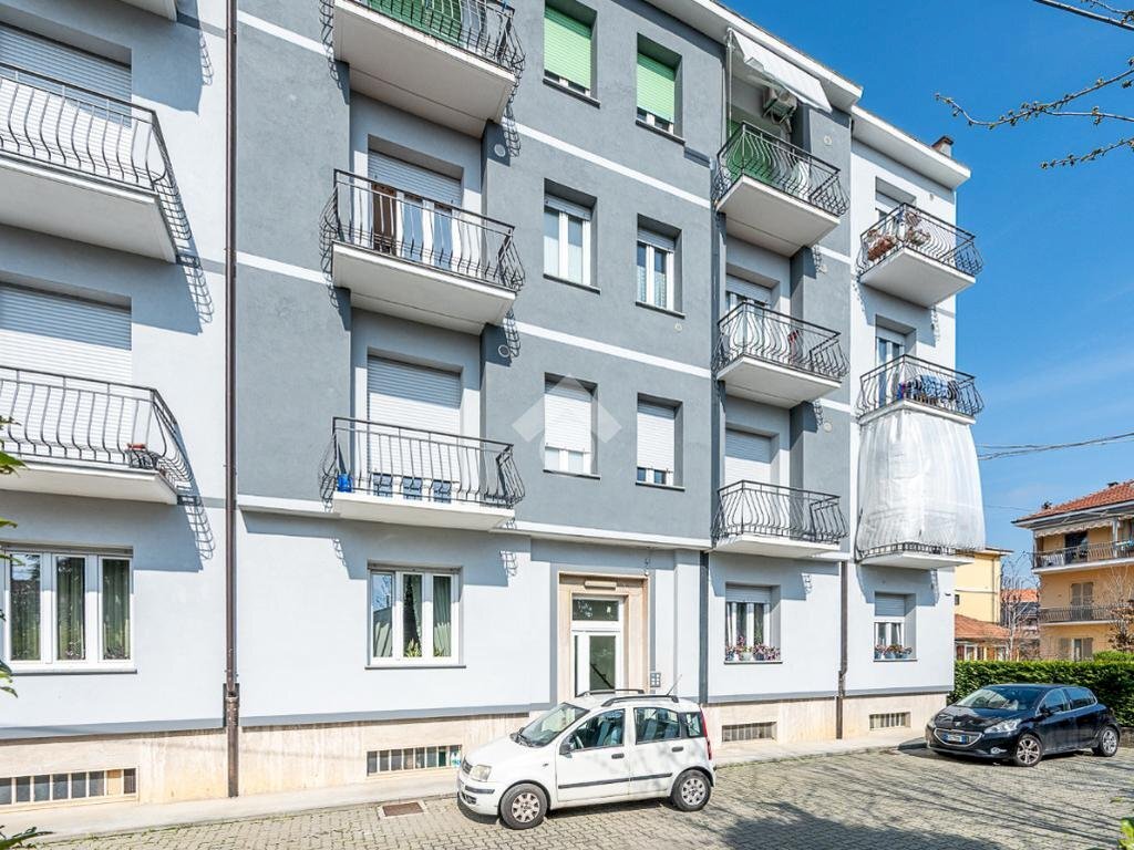 Two-room apartment Via torino, Druento - photo 1