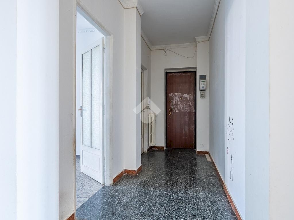 Three-room apartment Via Torino, Druento - photo 1