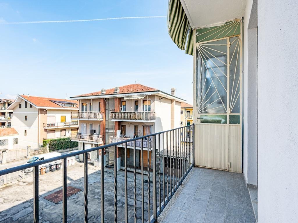 Three-room apartment Via Torino, Druento - photo 3