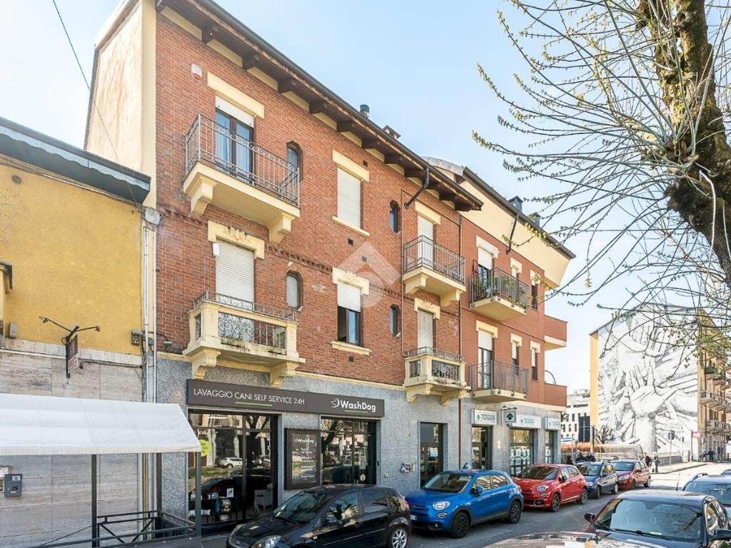 Trilocale Corso Francia, Collegno - foto 1