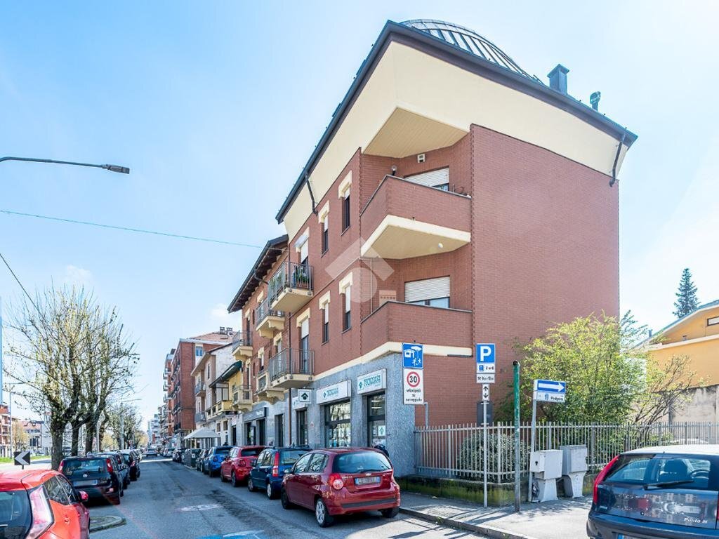 Trilocale Corso Francia, Collegno - foto 2