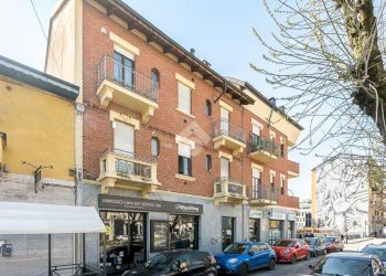 Trilocale Corso Francia, Collegno - foto 1