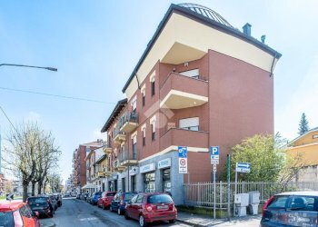 Trilocale Corso Francia, Collegno - foto 2