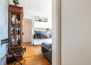 Trilocale Corso Francia, Collegno - foto 4