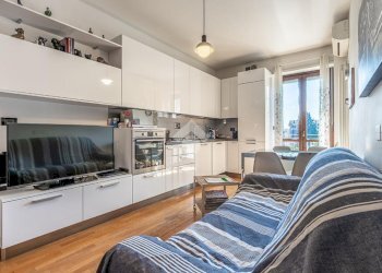 Trilocale Corso Francia, Collegno - foto 6