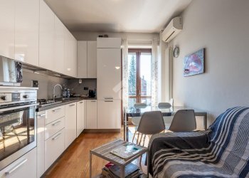 Trilocale Corso Francia, Collegno - foto 7