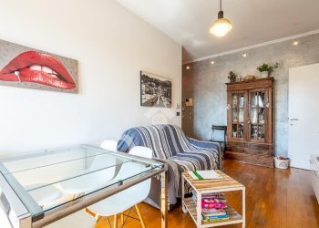 Trilocale Corso Francia, Collegno - foto 8