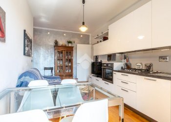 Trilocale Corso Francia, Collegno - foto 9