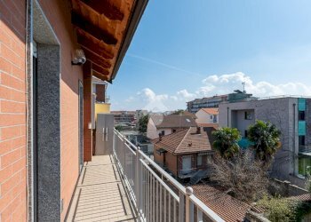 Trilocale Corso Francia, Collegno - foto 10