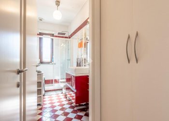 Trilocale Corso Francia, Collegno - foto 11