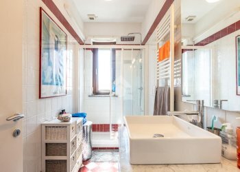 Trilocale Corso Francia, Collegno - foto 12