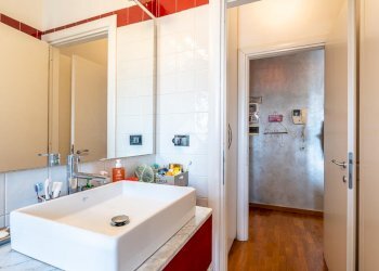 Trilocale Corso Francia, Collegno - foto 13