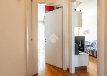 Trilocale Corso Francia, Collegno - foto 14