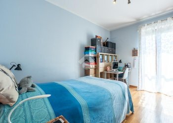 Trilocale Corso Francia, Collegno - foto 15