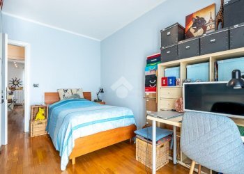 Trilocale Corso Francia, Collegno - foto 16